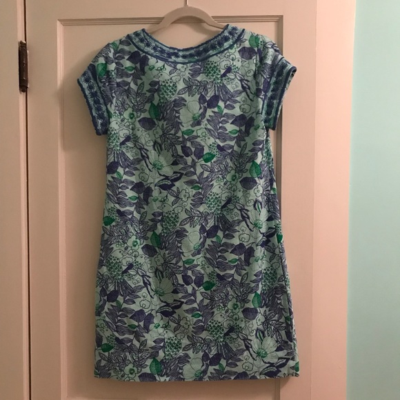 New Boneyard Vines Dress! - Picture 3 of 3